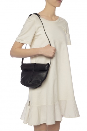 ‘cimone’ shoulder bag, zdjęcie 2 ‘cimone’ shoulder bag od Ann Demeulemeester